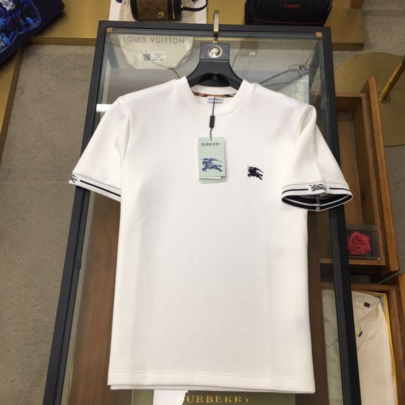 Burberry T-Shirts